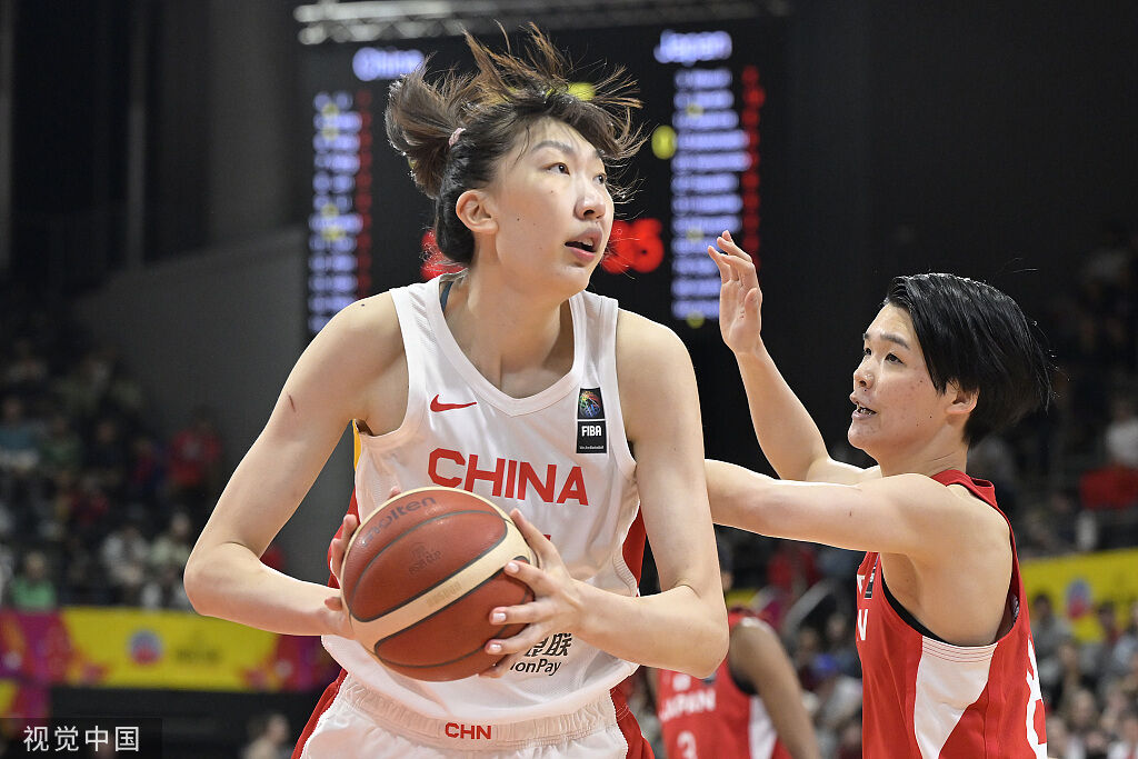 火箭逆转险胜太阳_中国女篮亚洲杯击败日本队夺冠_女篮半决赛中国对日本