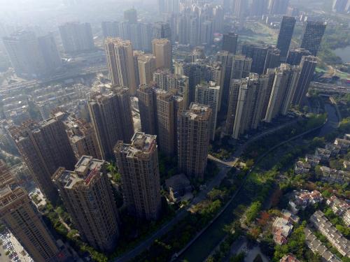 实探北京二手房市场：挂牌量处于高位 议价空间变大