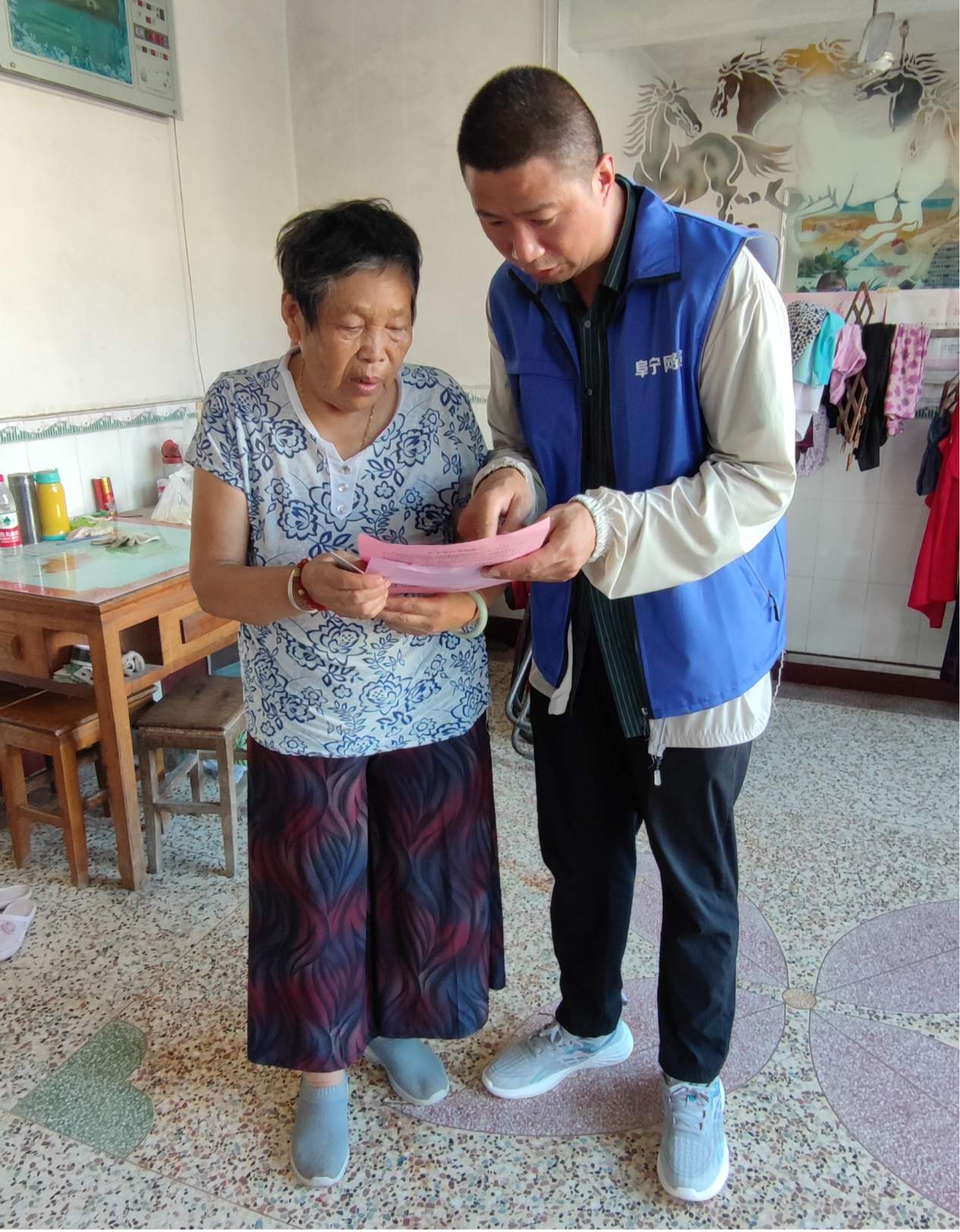 盐城阜宁县沟墩镇加强燃气安全监督管理