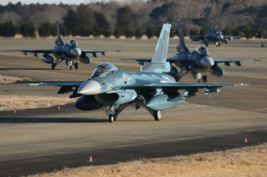 美媒关注：日本将首次向海外派出F35，与澳大利亚联合演习_荔枝网新闻