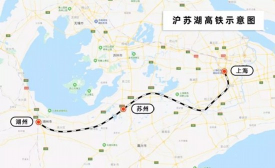 澳门新葡萄京东、南、北三站齐动加速苏州铁路站点版图迭代(图7)