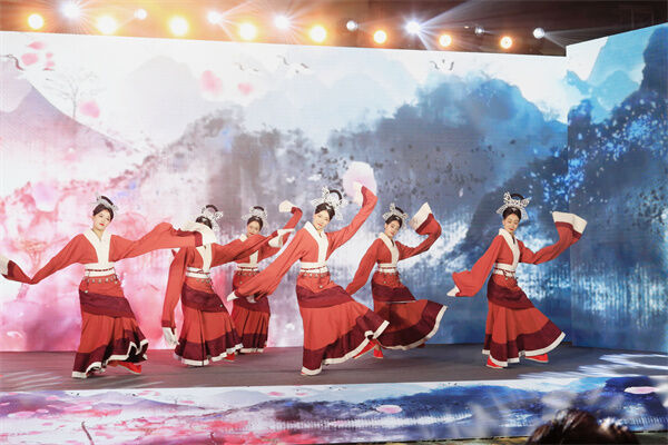 Jiangsu Culture and Tourism Promotion Conference held in Suzhou_我苏网