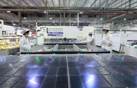 滥用国家力量！外媒：美国将十多家中企列入&ldquo;中国军方企业名单&rdquo;，我使馆回应