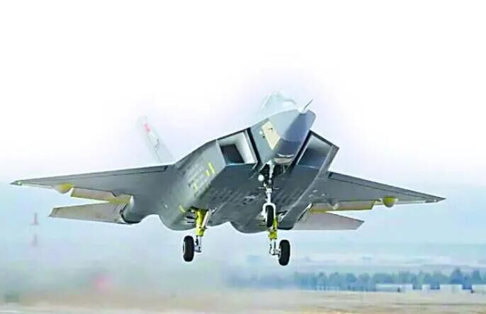 土耳其国产五代战机可汗成功首飞军情观察