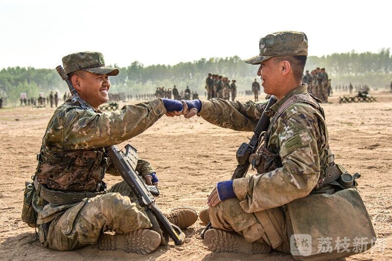 新战术体系初见成效