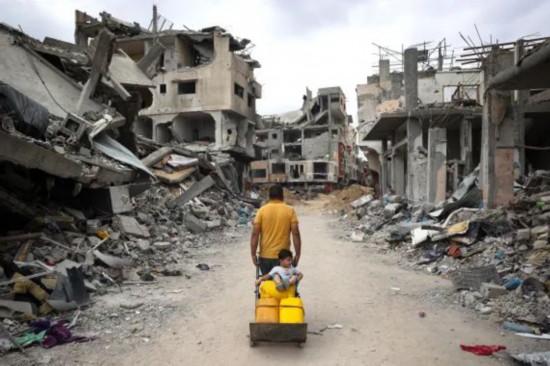 外媒：哈马斯将在未来几天宣布批准停火提议，将分阶段释放人质并得到美国关于以色列撤军保证