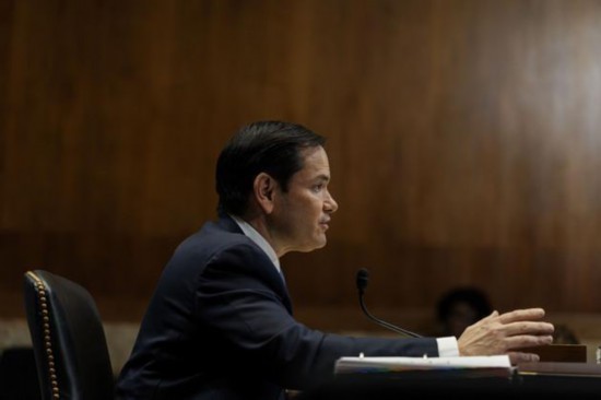 美国务卿：俄方将在数天内提出俄乌停火大纲