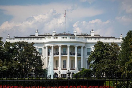 美国将于6月14日举行阅兵式